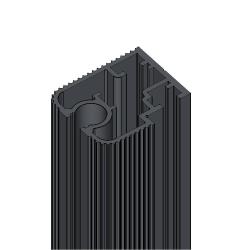 Terrassendeck Randprofil 