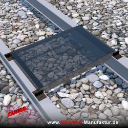 TER-Glas-Modul EG 
