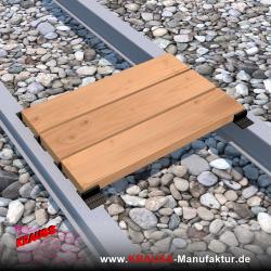 TER-Rollrost DGA natur 