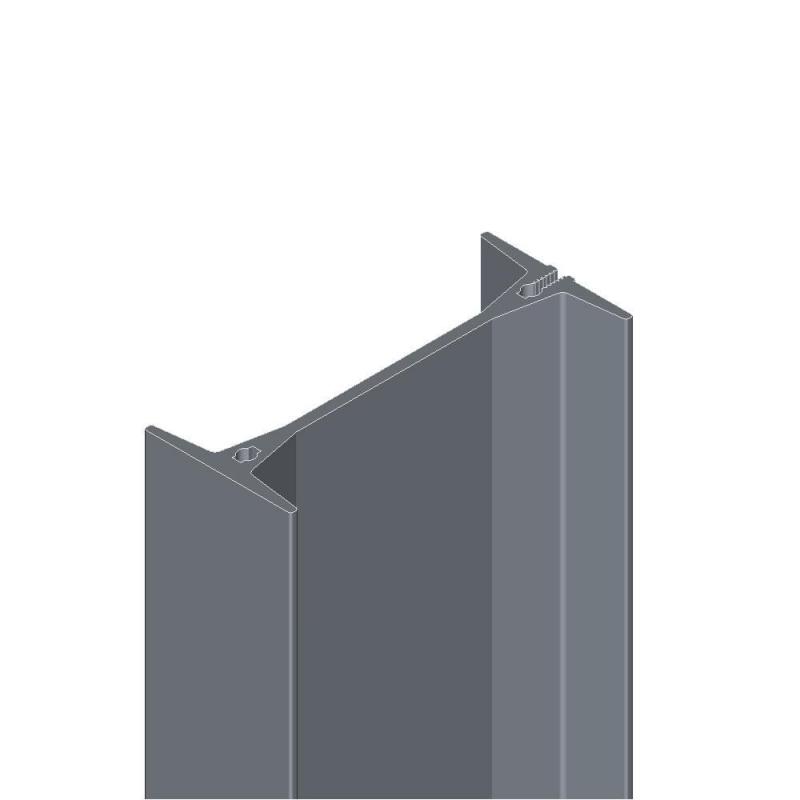 NT Alu-Stützprofil 