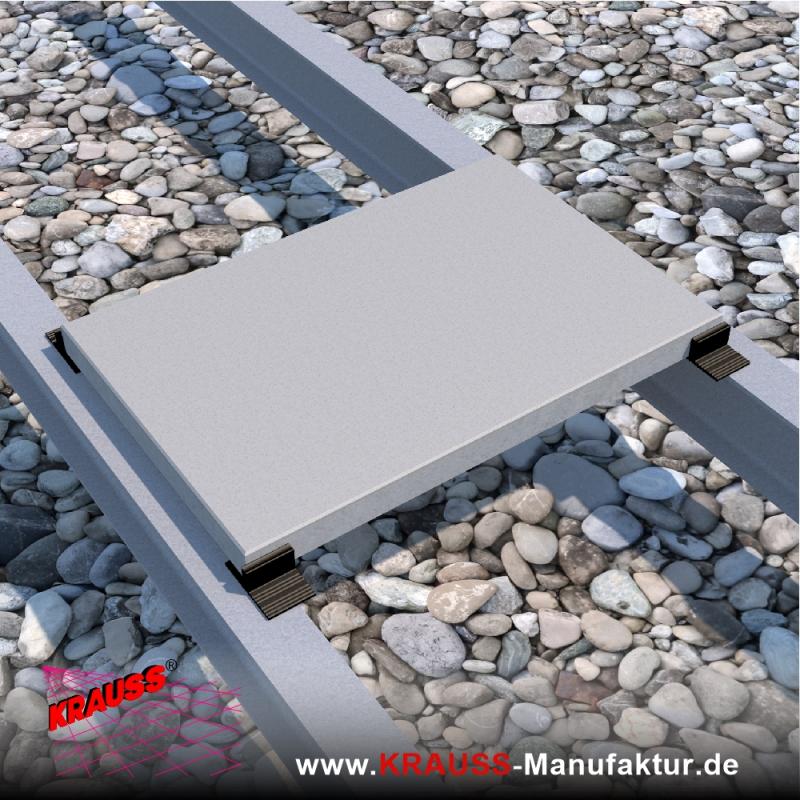 TER-Beton-Modul EG 