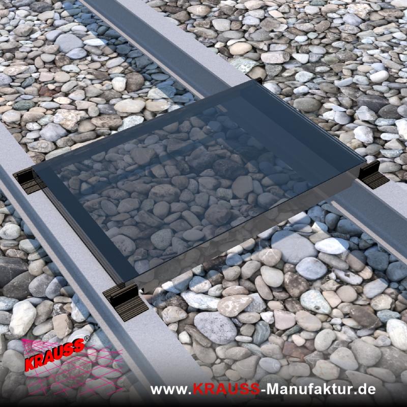 TER-Glas-Modul EG 