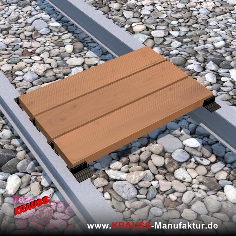 TER-Rollrost DGA geölt 